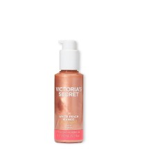 Олія для тіла White Peach Mango Highlighting Body