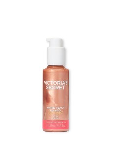 Олія для тіла White Peach Mango Highlighting Body