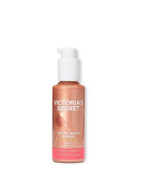 Олія для тіла White Peach Mango Highlighting Body