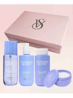 Набір Blue Jasmine Water Lily Set