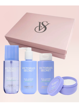 Набір Blue Jasmine Water Lily Set