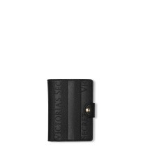 Обкладинка на паспорт Passport Cover Black