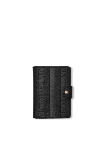 Обкладинка на паспорт Passport Cover Black