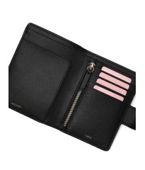 Обкладинка на паспорт Passport Cover Black