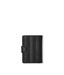 Обкладинка на паспорт Passport Cover Black