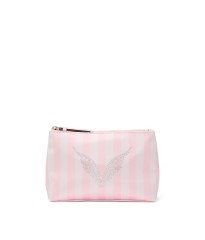 Подарунковий набір Pure Seduction Satin Pouch Heritage Stripe