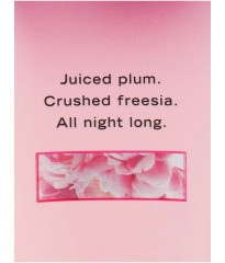 Подарунковий набір Pure Seduction Satin Pouch Heritage Stripe