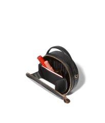Сумка Hat Box Crossbody Bag Black
