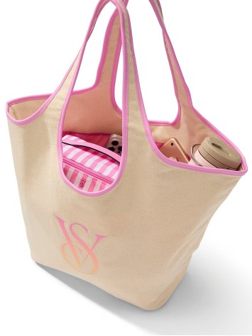 Сумка Ombré Monogram Logo Tote Bag