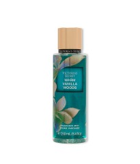 Спрей Warm Vanilla Woods Fragrance Mist