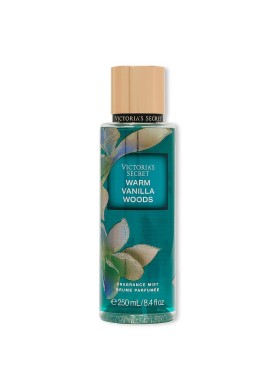 Спрей Warm Vanilla Woods Fragrance Mist