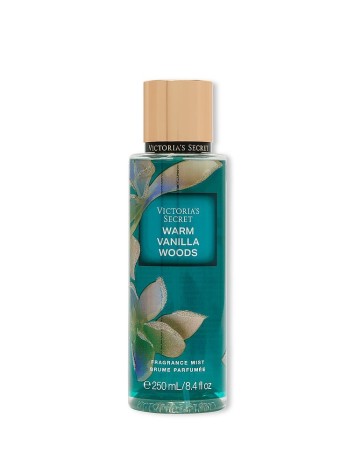 Спрей Warm Vanilla Woods Fragrance Mist