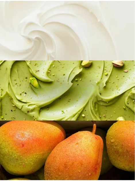 Лосьон Warm Vanilla Woods Fragrance Lotion