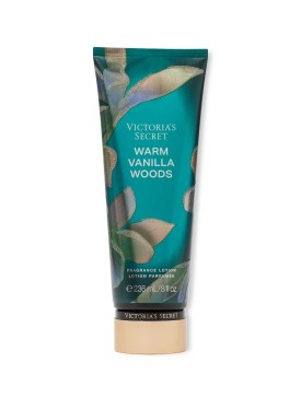 Лосьйон Warm Vanilla Woods Fragrance Lotion