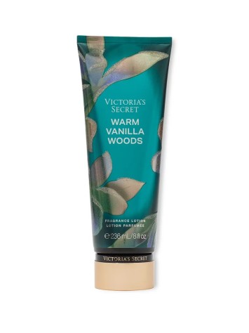 Лосьон Warm Vanilla Woods Fragrance Lotion