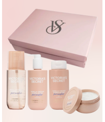 Набір Vanilla Orchid Sandalwood Set