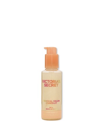 Олія для тіла Tropical Melon Starfruit Shimmer Body Oil