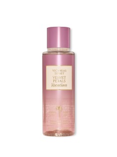 Спрей Velvet Petals Vacation Fragrance Mist