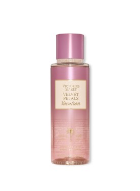 Спрей Velvet Petals Vacation Fragrance Mist