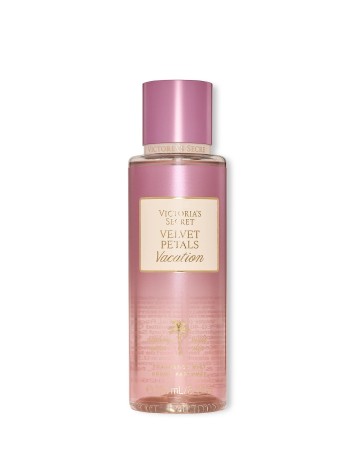 Спрей Velvet Petals Vacation Fragrance Mist