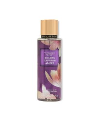 Спрей Golden Saffron Amber Fragrance Mist