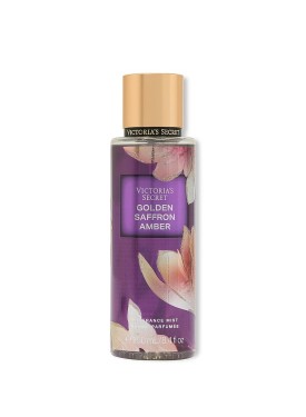 Спрей Golden Saffron Amber Fragrance Mist