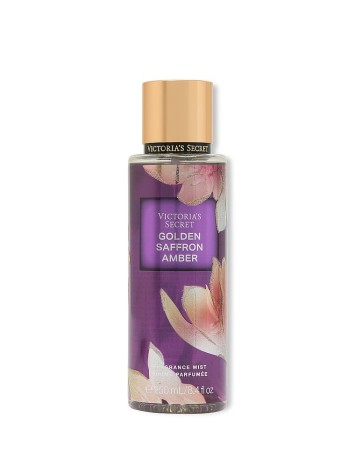 Спрей Golden Saffron Amber Fragrance Mist