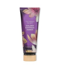 Лосьйон Golden Saffron Amber Fragrance Lotion