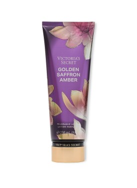 Лосьйон Golden Saffron Amber Fragrance Lotion