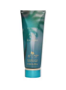 Лосьйон Aqua Kiss Vacation Fragrance Lotion