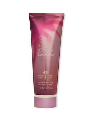 Лосьон Velvet Petals Vacation Fragrance Lotion