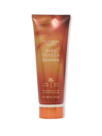 Лосьон Bare Vanilla Vacation Fragrance Lotion