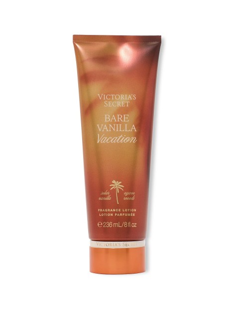 Лосьон Bare Vanilla Vacation Fragrance Lotion