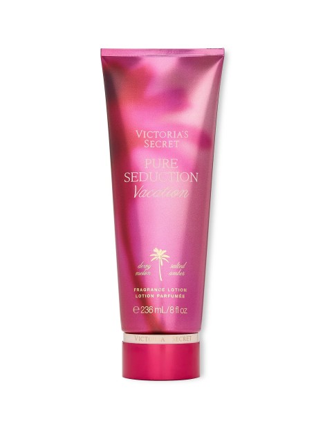 Лосьон Pure Seduction Vacation Fragrance Lotion
