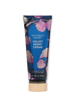 Лосьон Velvet Berry Creme Fragrance Lotion