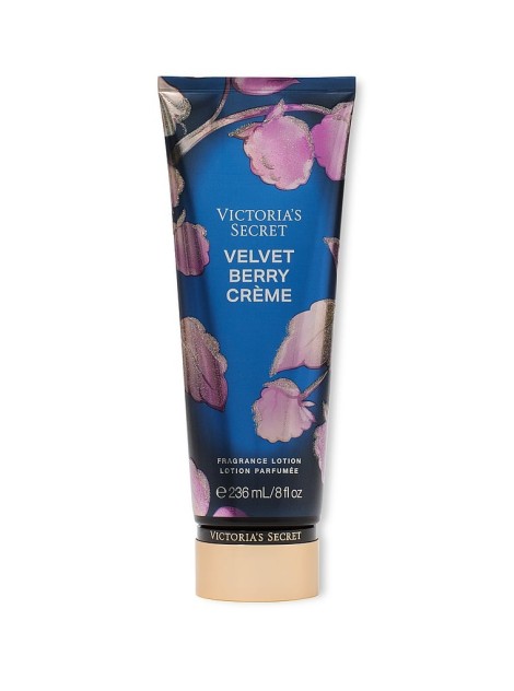 Лосьон Velvet Berry Creme Fragrance Lotion