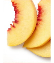 Олія для тіла White Peach Mango Highlighting Body