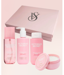 Набір Coconut Milk Rose Set