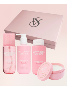Набір Coconut Milk Rose Set