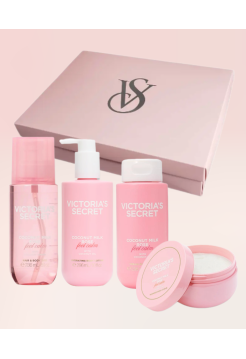 Набор Coconut Milk Rose Set