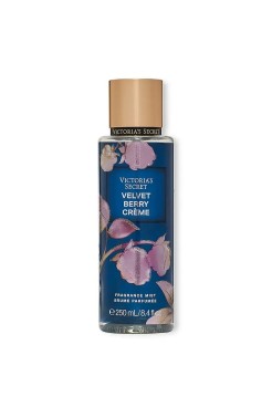 Спрей Velvet Berry Crème Fragrance Mist
