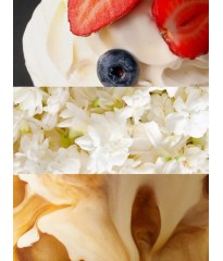 Лосьйон Velvet Berry Crème Fragrance Lotion