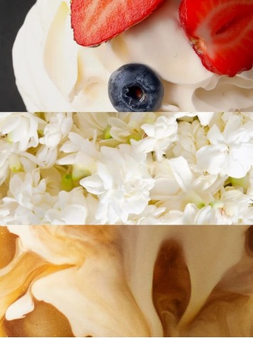 Спрей Velvet Berry Crème Fragrance Mist