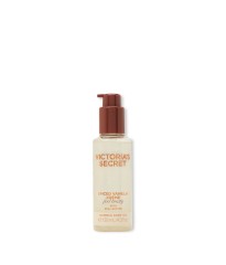 Олія для тіла Feel Toasty Shimmer Body Oil