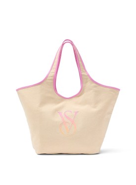 Сумка Ombré Monogram Logo Tote Bag