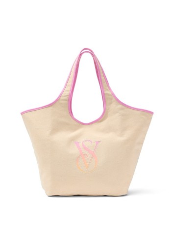 Сумка Ombré Monogram Logo Tote Bag