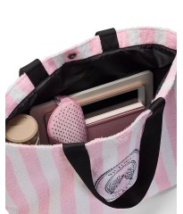 Сумка Terry Tote bag Stripe