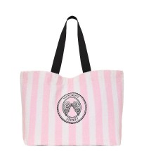 Сумка Terry Tote bag Stripe