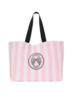 Сумка Terry Tote bag Stripe