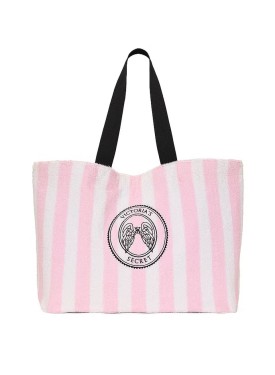 Сумка Terry Tote bag Stripe
